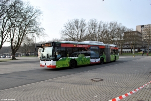 1831 (DO DS 1831) · Westfalenhallen