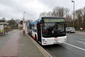 1162 (DO DS 1162) Rodenbergstr./Aplerbeck [U]