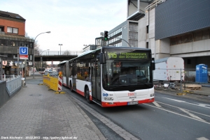 1164 (DO DS 1164) Do-Hörde Bf. [U]