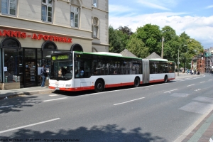 1166 (DO DS 1166) · Wittener Straße