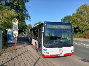 1168 (DO DS 1168) · DO Dorstfeld (S)
