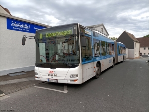 1170 (DO DS 1170) · Aplerbeck Ruinenstraße