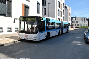 1171 (DO DS 1171) Am Kai