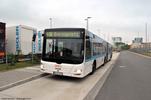 1171 (DO DS 1171) · Logistikpark Westfalenhütte