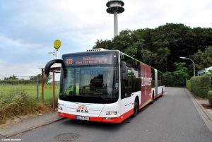 1444 (DO DS 1444) · Sommerberg Waldstraße