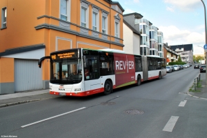 1464 (DO DS 1464) Föbusweg / Barop (S)