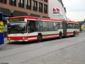 1603 (DO DS 91) Aplerbeck [U]