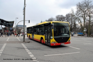 8326 (HH JA 3126) · St. Pauli [U]