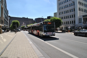 7619 (HH YB 1679) · Gänsemarkt [U]