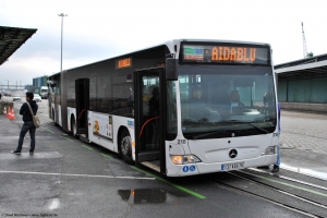 218 (137 ADG 76) Quai Roger Meunier