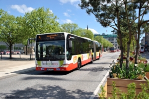 7331 (HH YB 1371) · Jungfernstieg [U]