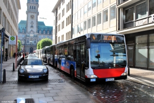 7812 (HH HN 2842) · Rathausmarkt