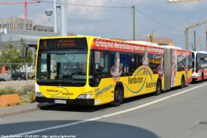 7816 (HH HN 2846) · Marco-Polo-Terassen