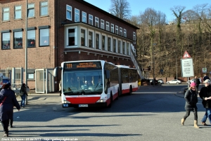 7819 (HH HN 2849) Cruise-Center Altona