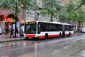 7827 (HH HN 2857) · Hbf/Mönckebergstraße