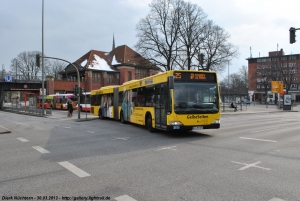 7845 (HH HN 2875) · Mundsburg [U]