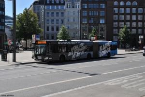 7920 (HH SP 2920) · Gänsemarkt [U]