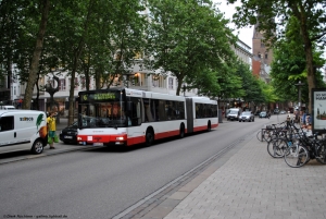 7238 (HH FK 708) Gerhart-Hauptmann-Platz