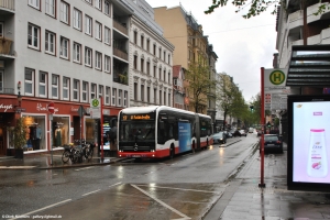 3107 (HH YB 3107) · Gurlittstraße