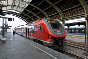 633 608 · Hagen Hbf