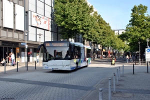 780 (HA DF 780) · Theater