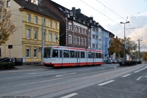 318 Witten, Marienhospital