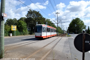 326 · Engelsburger Straße