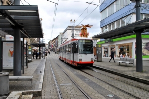 332 · Witten, Berliner Straße