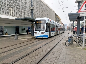 137 · Witten Rathaus