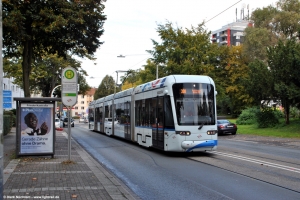 142 · Friederikastraße